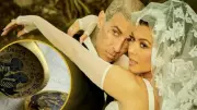 Kourtney Kardashian and Travis Barker Celebrate 4th Anniversary with Custom 'Til Death Do Us Part' Rings