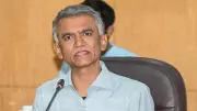Krishna Byre Gowda Alleges Postal Ballot Tampering in Sringeri Recount Row