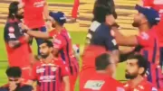 Krunal Pandya dismisses feud rumors with Pooran after viral IPL video