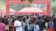 KSCA Shortlists Three Architects for Chinnaswamy Stadium Upgrade