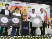 KSL Building India's Next Combat Sports Economy: Ajay Adlakha
