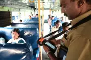 KSRTC introduces gender ticketing in Kerala buses