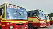 KSRTC to Record Passenger Gender on Tickets for Data Collection
