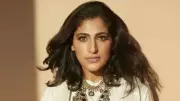 Kubbra Sait on Mother's Day: My Cats Shifu and Sexyy Are My Children