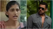 Kubbra Sait on Playing House Help in Salman Khan's 'Ready': Everyone Called Me Mad