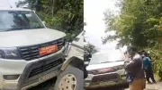 Kuki Church Leaders Killed in Manipur Ambush, Peace Efforts Targeted
