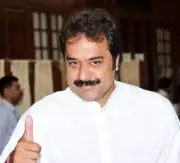 Kuldeep Bishnoi rejects Haryana BJP chief's notice remark, calls it ridiculous