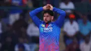 Kuldeep Yadav's Poor Form a Major Concern for Delhi Capitals Despite Win Over Punjab Kings
