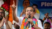 Kunal Ghosh Resigns as Mohun Bagan Vice President Citing Personal Reasons