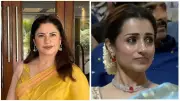 Kunickaa Sadanand Defends Trisha Krishnan Against Trolling Over Vijay Bond