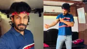 Kuraishi's Suriya Avatar Steals the Show on Cooku With Comali Season 7