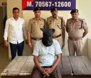 Kurukshetra Police Arrest Delhi Resident in Fraud Case