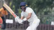 KV Siddharth retires from domestic cricket, transitions to coaching