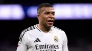 Kylian Mbappe Claims Fourth-Choice Role at Real Madrid Under Arbeloa