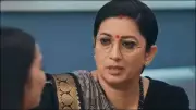 Kyunki Saas Bhi Kabhi Bahu Thi 2: Khushboo Harassed, Rio Accused