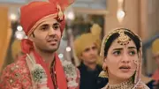 Kyunki Saas Bhi Kabhi Bahu Thi: Aryan Unites Pari and Ajay in Surprise Wedding Twist