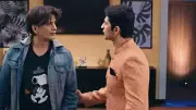 Kyunki Saas Bhi Kabhi Bahu Thi: Pari and Aryan Get Engaged, Rio Discovers Truth About Karan