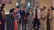 Kyunki Saas Bhi Kabhi Bahu Thi: Police Arrests Family Member Amid Wedding Celebrations
