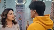 Kyunki Saas Bhi Kabhi Bahu Thi: Tulsi Rejects Marriage, Nandini Faces Past Trauma