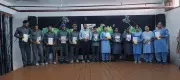 Labour Day Celebrated with Enthusiasm at Local Schools