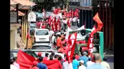 Labour Day Demands: AITUC Calls for Better Working Conditions in Goa