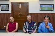 Ladakh Bodies Seek Written Proposal After Breakthrough Talks with Centre
