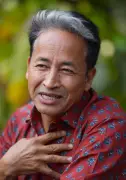 Ladakh L-G Cautions Wangchuk Against Misleading Narrative