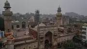 Lahore to restore pre-Partition names of historic streets and roads
