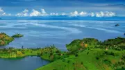 Lake Kivu: Africa's Explosive Lake Threatens Millions with Hidden Gas