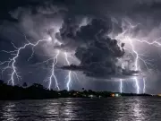 Lake Maracaibo: Earth's Most Active Lightning Hotspot Revealed by NASA