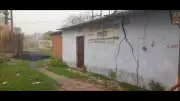 Land Subsidence in Dhanbad Damages Three Houses, Families Flee