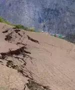 Land Subsidence Worsens in Himachal's Lindur Village, Relocation Stalled