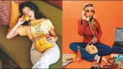 Landlines Make a Comeback as Gen Z and Millennials Embrace Retro Phones