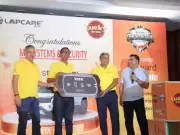 Lapcare Celebrates Partner Success at Dhurandarr 2026 Mega Lucky Draw Event in New Delhi