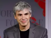Larry Page Quote: Aim for Stars, Reach the Moon – Ambition's Power