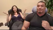 Larry Wheels Confirms Split from Wife Sheyla, Says It's Beyond Repair