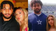 Late Cowboys Star Marshawn Kneeland Honored at Emotional Baby Shower for Girlfriend