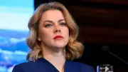 Latvian PM Resigns After Coalition Collapses Over Ukraine Drone Incidents