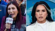 Laura Loomer Accuses Tulsi Gabbard of Faking Christianity Over Bible Verse