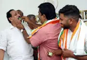 LDF's Malabar Strongholds Crumble in Historic Election Rout