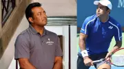 Leander Paes' Mumbai Home: A Tennis Museum With 176 Bougainvillea Blooms