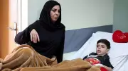 Lebanon: 11 Children Killed or Injured Daily in Past Week, UNICEF Says