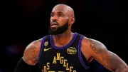 LeBron James hints at retirement after Lakers playoff exit to Thunder
