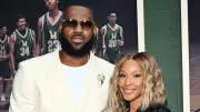 LeBron James' Wife Savannah Opens Up About Supporting Family for Years