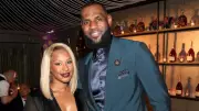 LeBron James' Wife Savannah Shares How She Stays Grounded Amid Fame