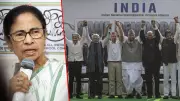 Left and Congress Reject Mamata Banerjee's Anti-BJP Unity Call in Bengal
