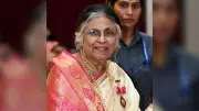 Legendary Singer Suman Kalyanpur Passes Away at 88