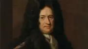 Leibniz Quote on Growth: Small Things Become Important Over Time
