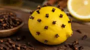 Lemon and Clove Ritual to Remove Negative Energy at Home