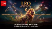 Leo Horoscope: Home Harmony, Financial Gains, and Career Stability